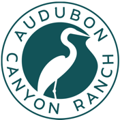 Audubon Canyon Ranch