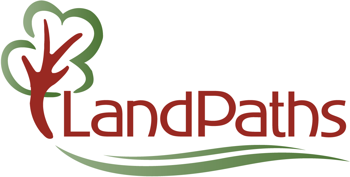 LandPaths